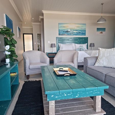 Wavesend Wilderness Self-Catering Units Apartman Kültér fotó