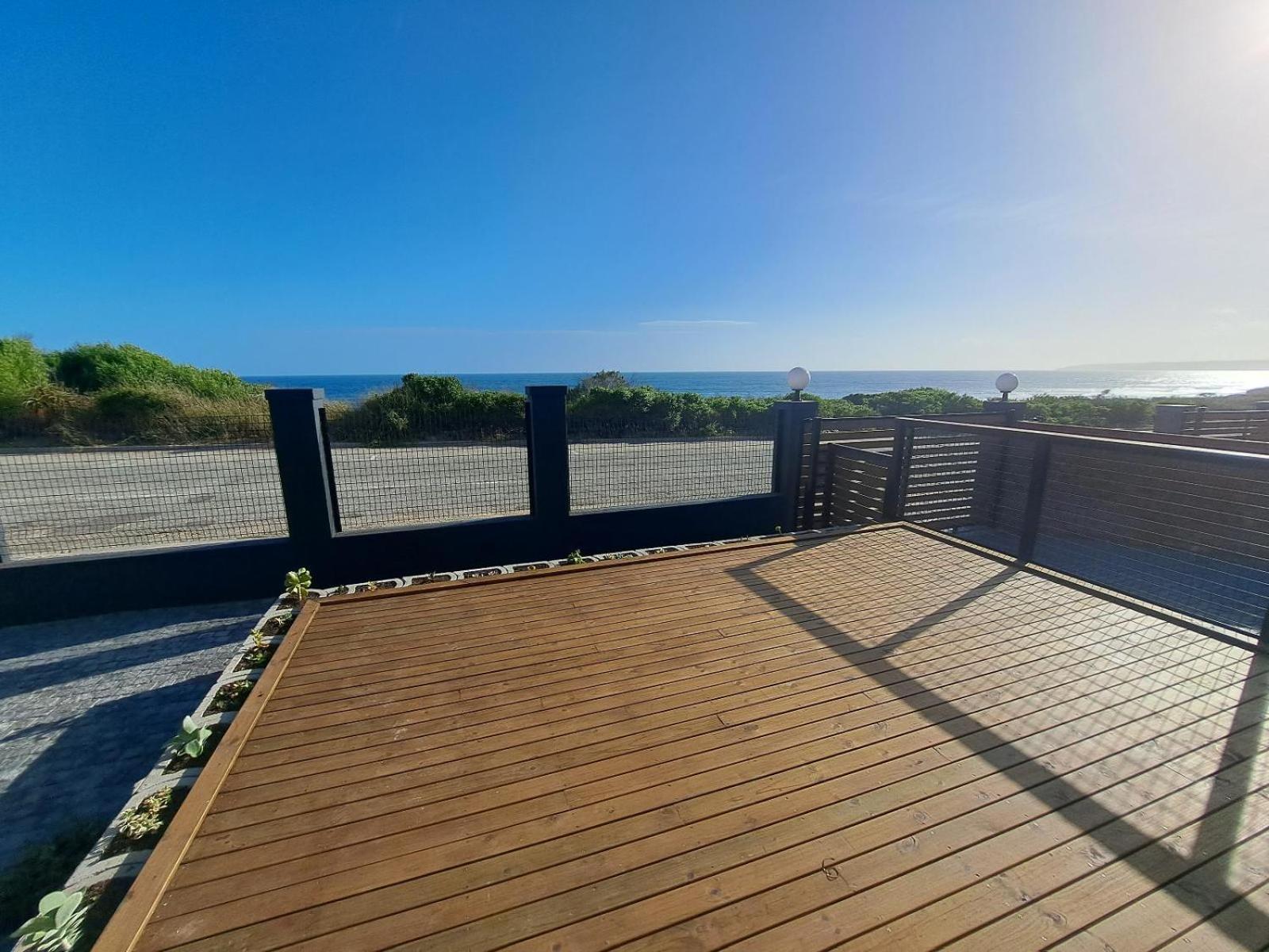 Wavesend Wilderness Self-Catering Units Apartman Kültér fotó