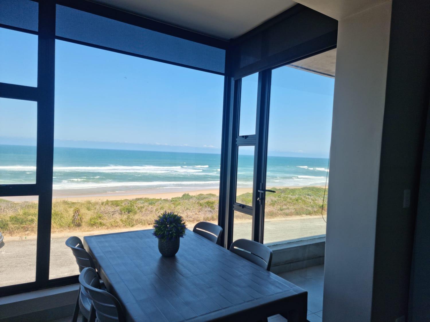 Wavesend Wilderness Self-Catering Units Apartman Kültér fotó