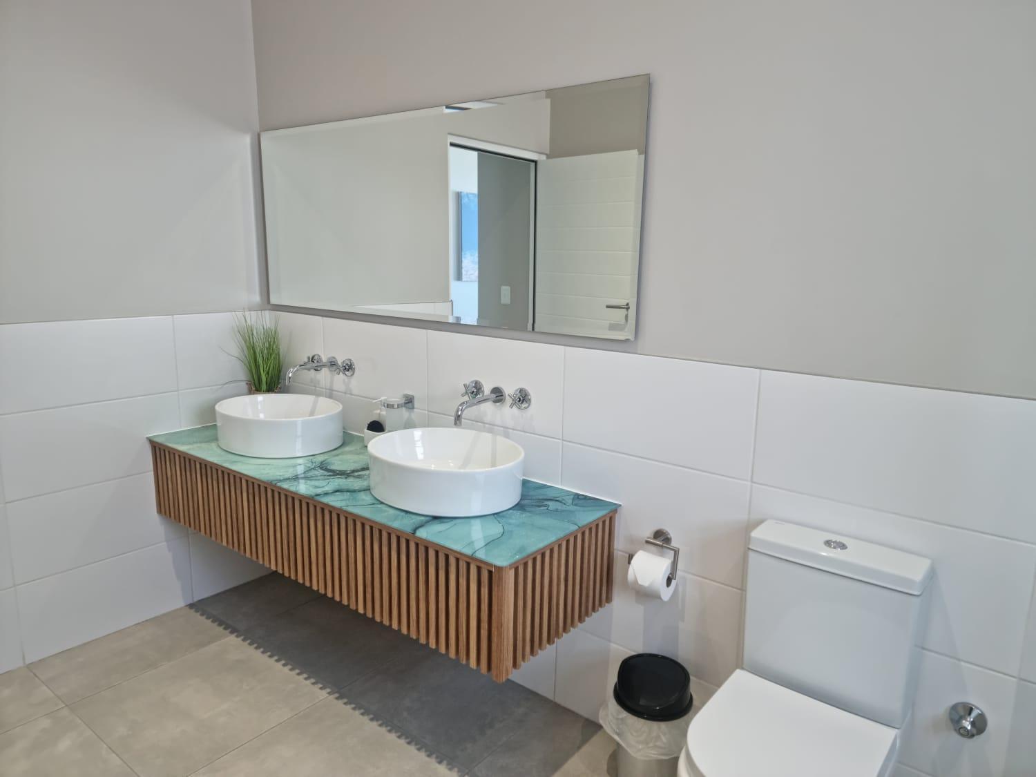 Wavesend Wilderness Self-Catering Units Apartman Kültér fotó