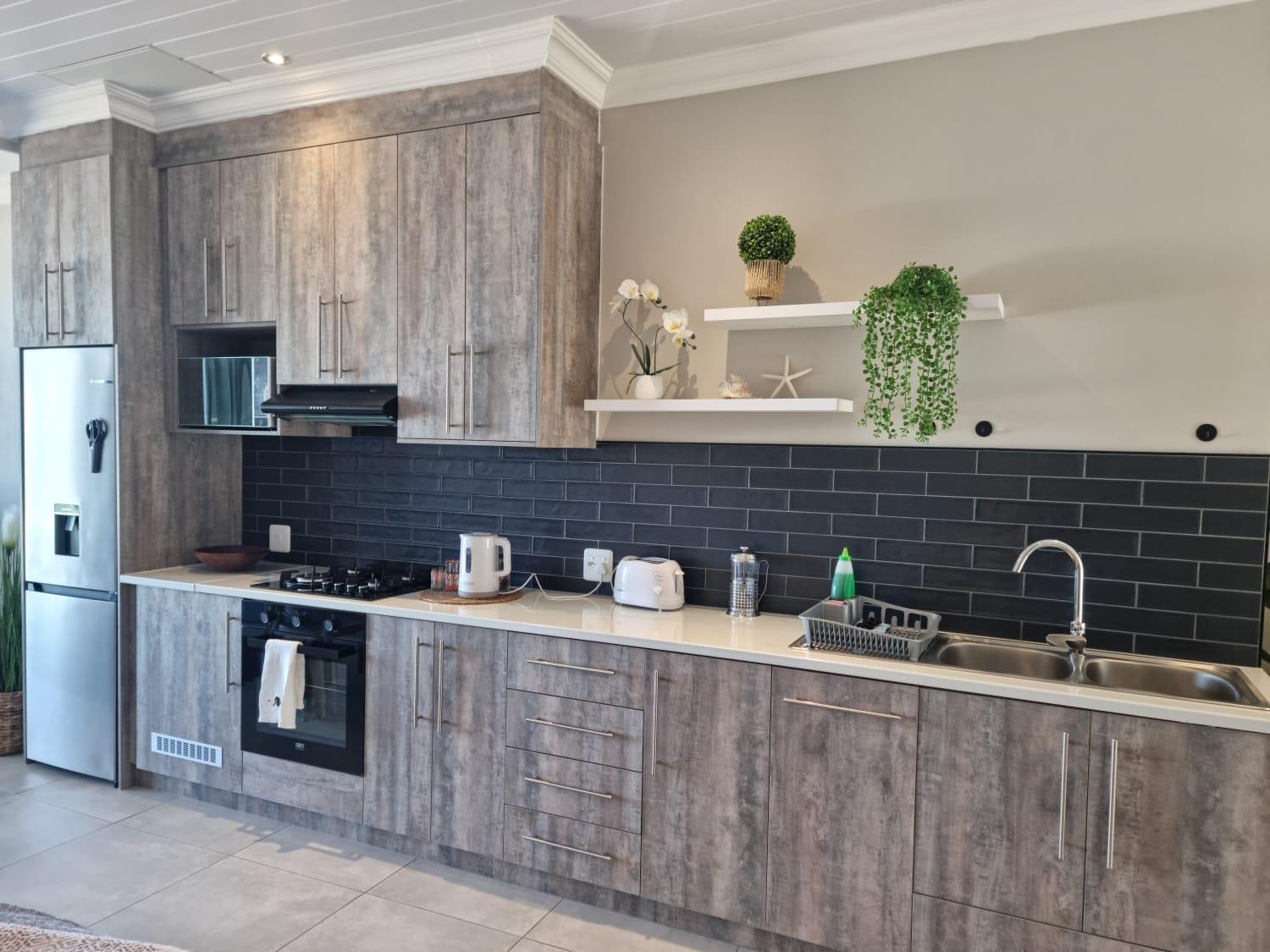 Wavesend Wilderness Self-Catering Units Apartman Kültér fotó