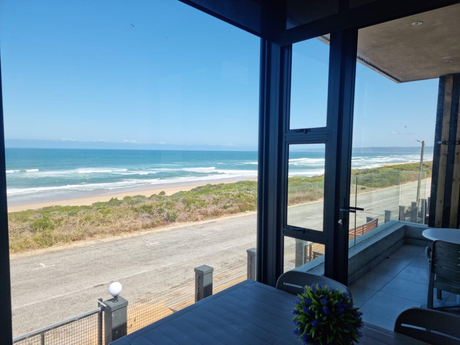 Wavesend Wilderness Self-Catering Units Apartman Kültér fotó