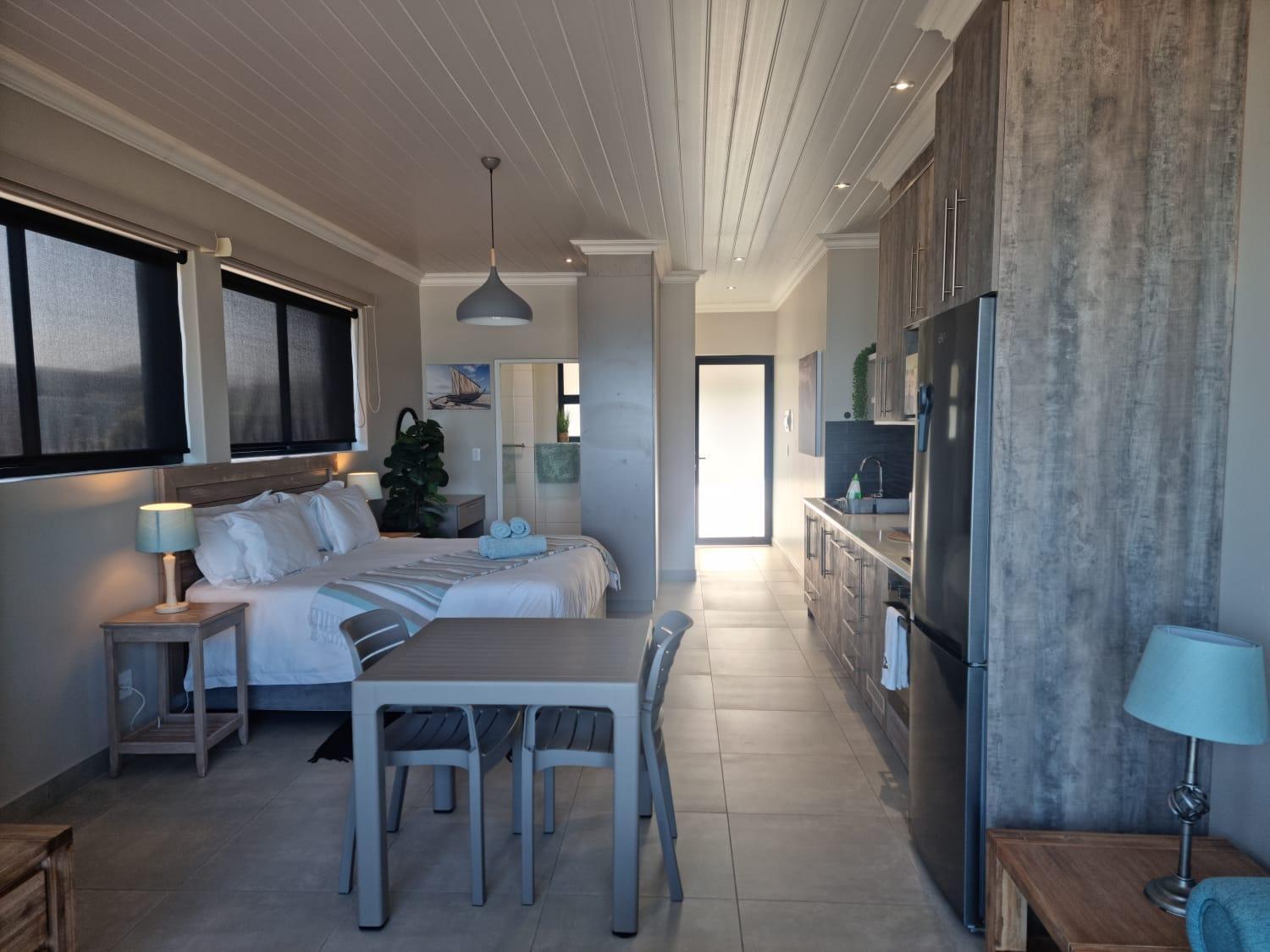 Wavesend Wilderness Self-Catering Units Apartman Kültér fotó