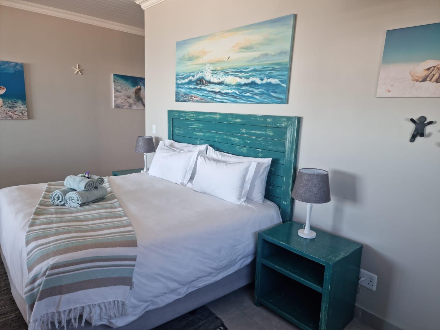 Wavesend Wilderness Self-Catering Units Apartman Kültér fotó