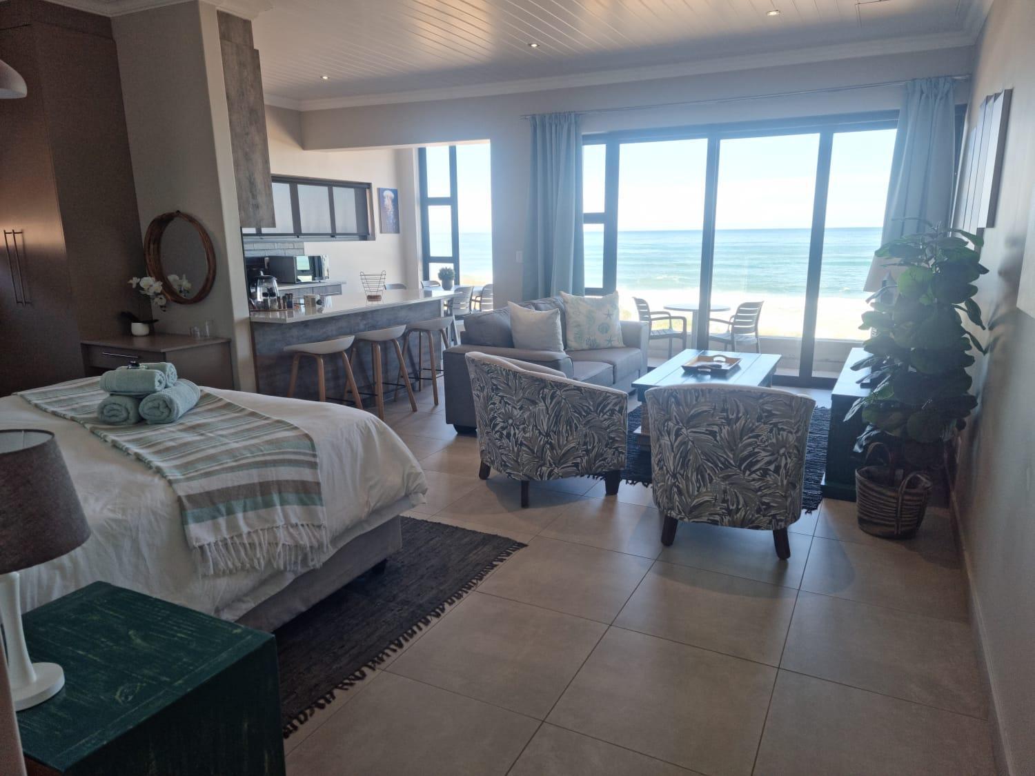 Wavesend Wilderness Self-Catering Units Apartman Kültér fotó