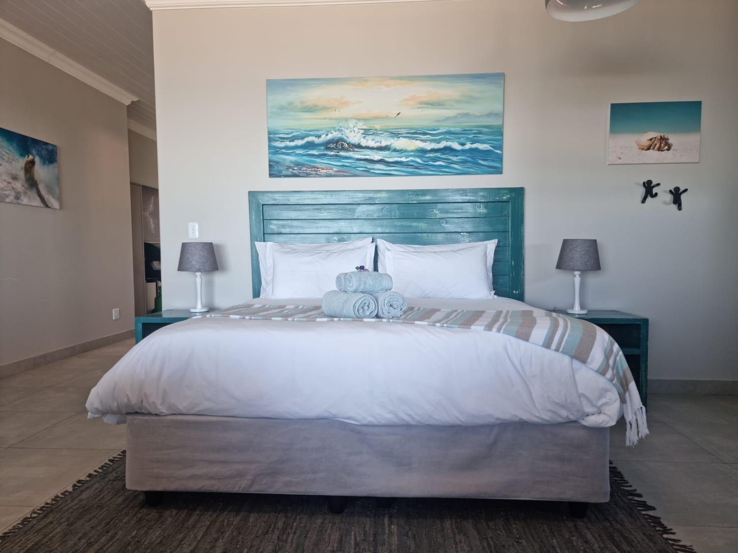 Wavesend Wilderness Self-Catering Units Apartman Kültér fotó