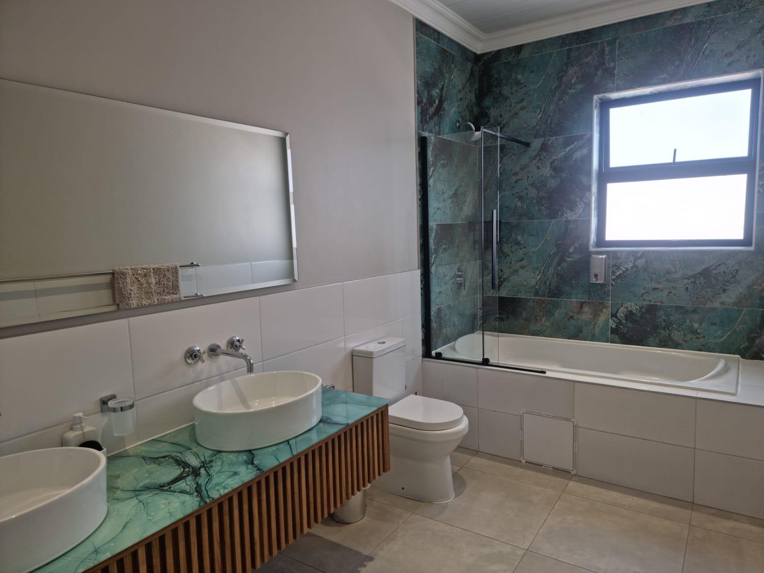 Wavesend Wilderness Self-Catering Units Apartman Kültér fotó