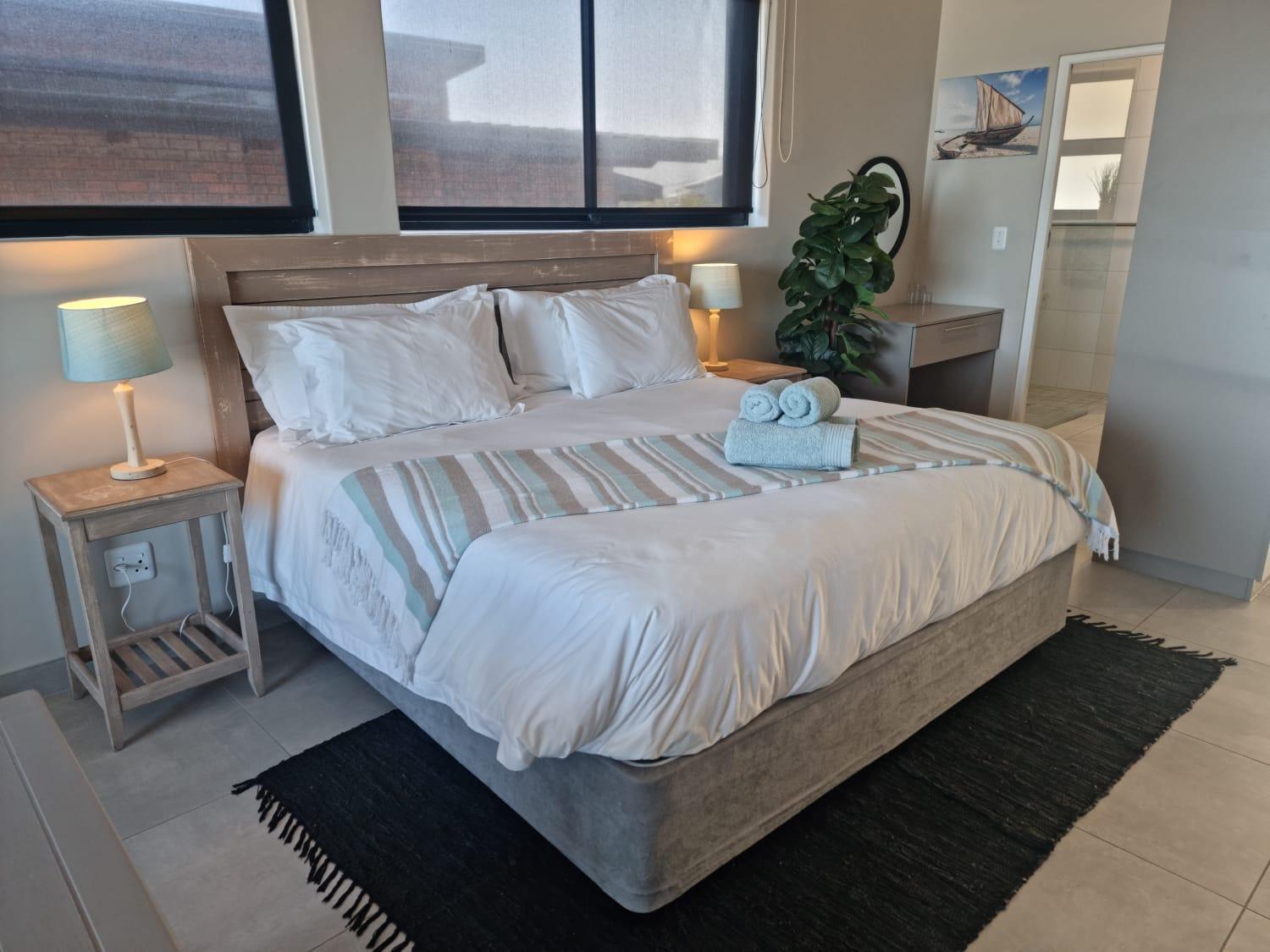 Wavesend Wilderness Self-Catering Units Apartman Kültér fotó