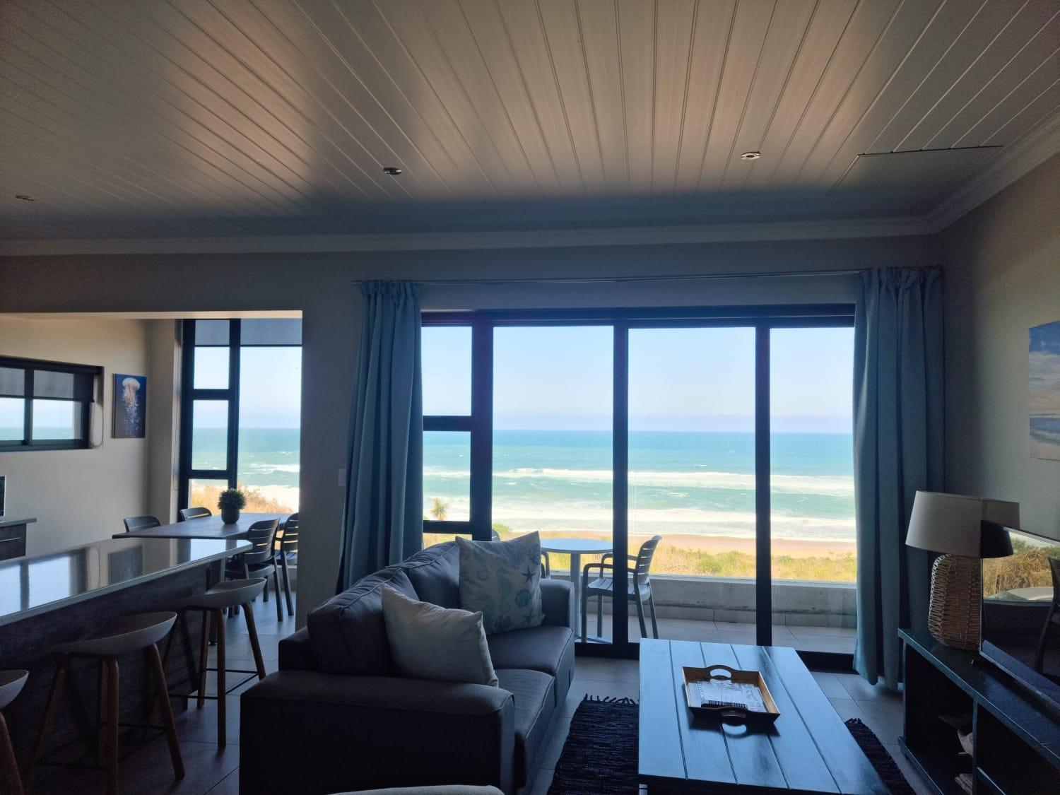 Wavesend Wilderness Self-Catering Units Apartman Kültér fotó