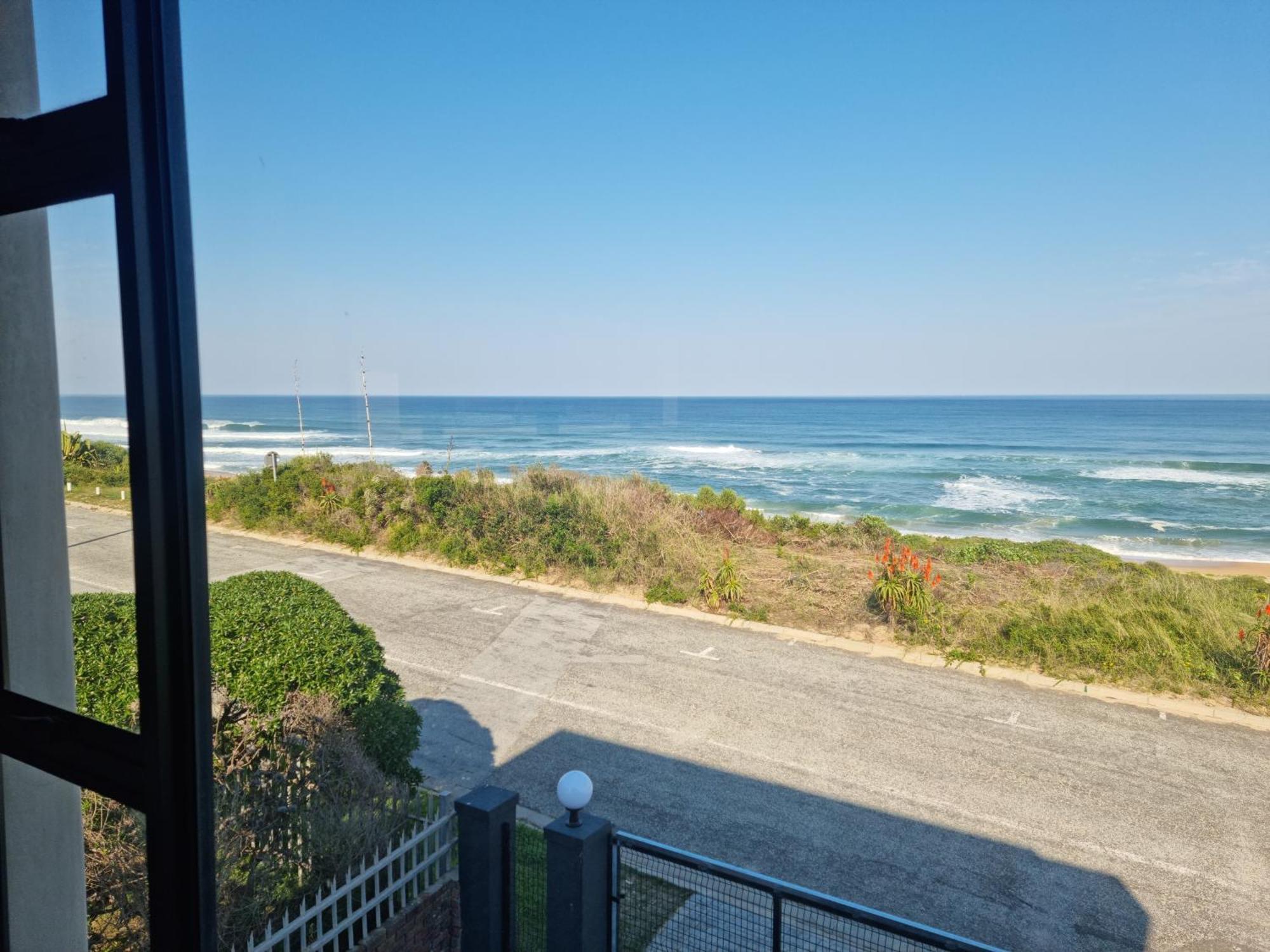 Wavesend Wilderness Self-Catering Units Apartman Kültér fotó