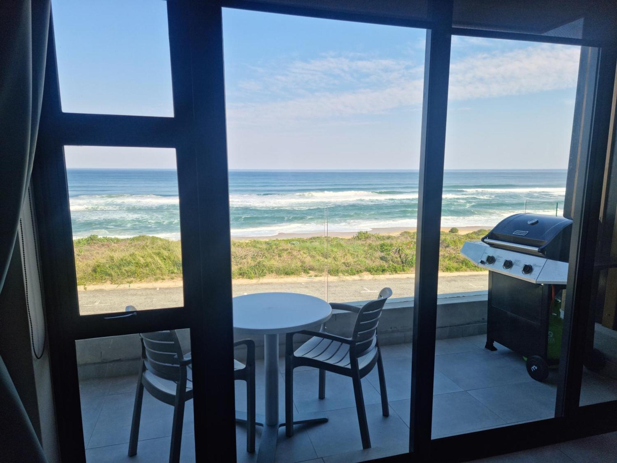 Wavesend Wilderness Self-Catering Units Apartman Kültér fotó