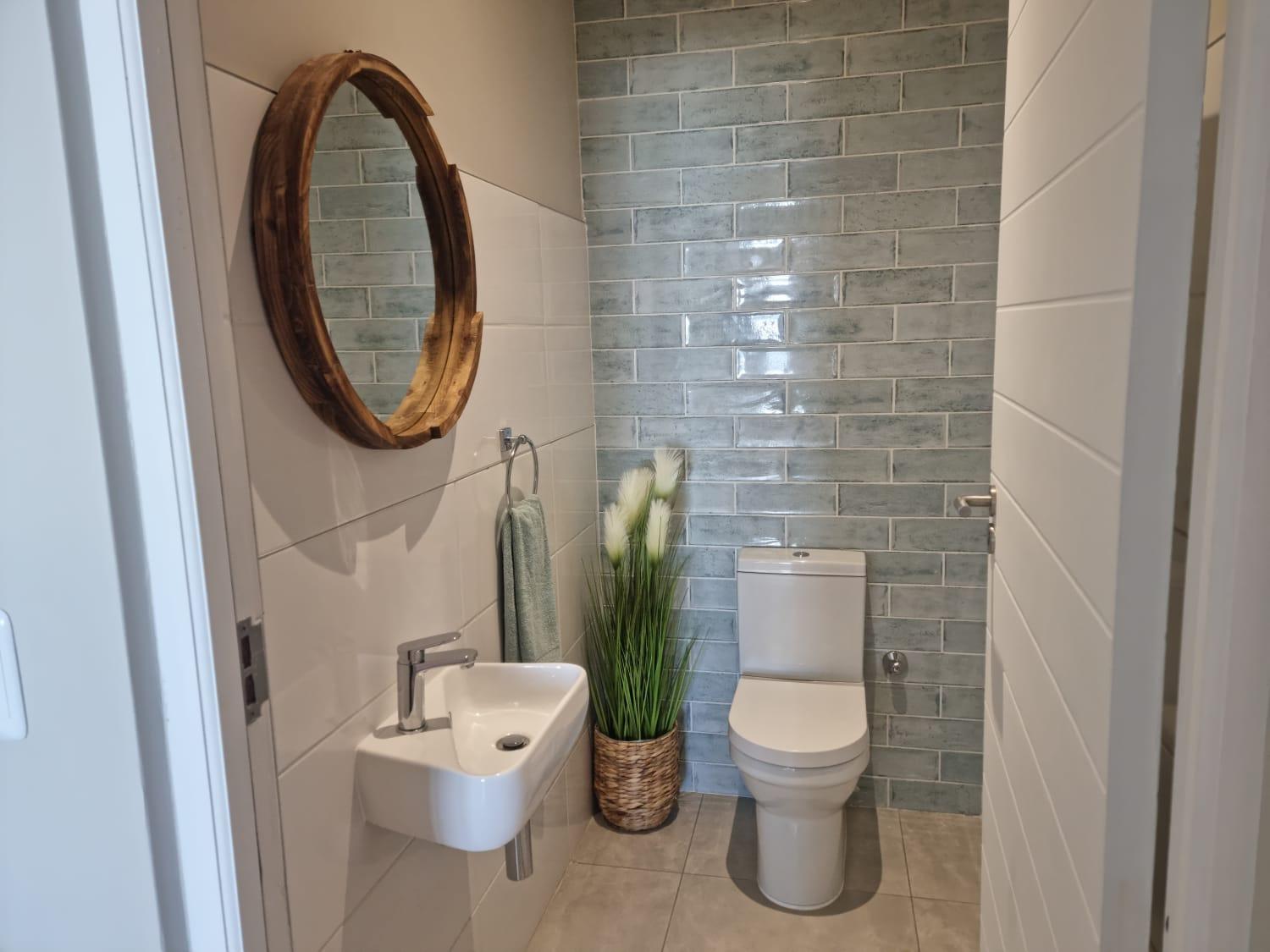Wavesend Wilderness Self-Catering Units Apartman Kültér fotó