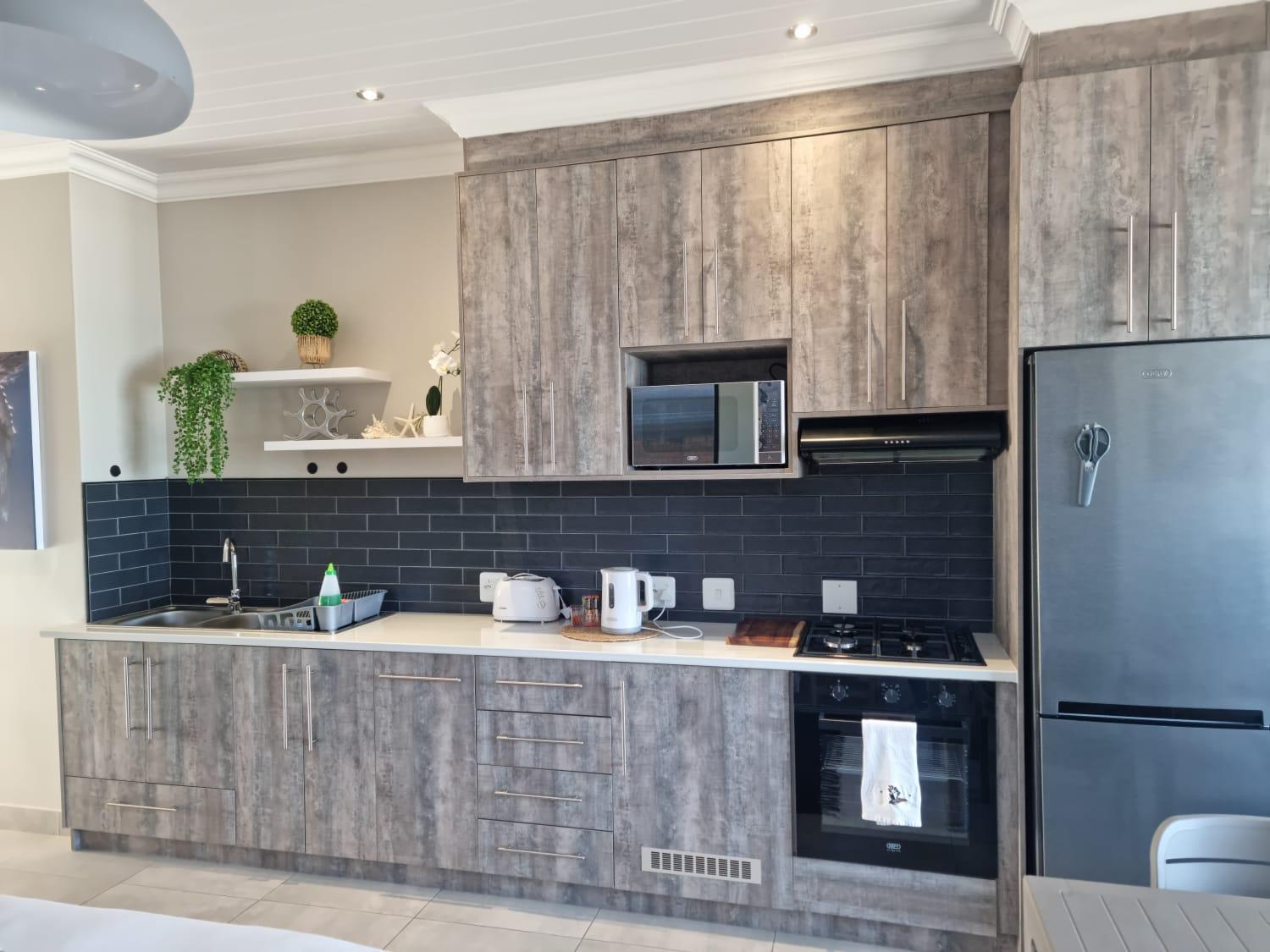 Wavesend Wilderness Self-Catering Units Apartman Kültér fotó