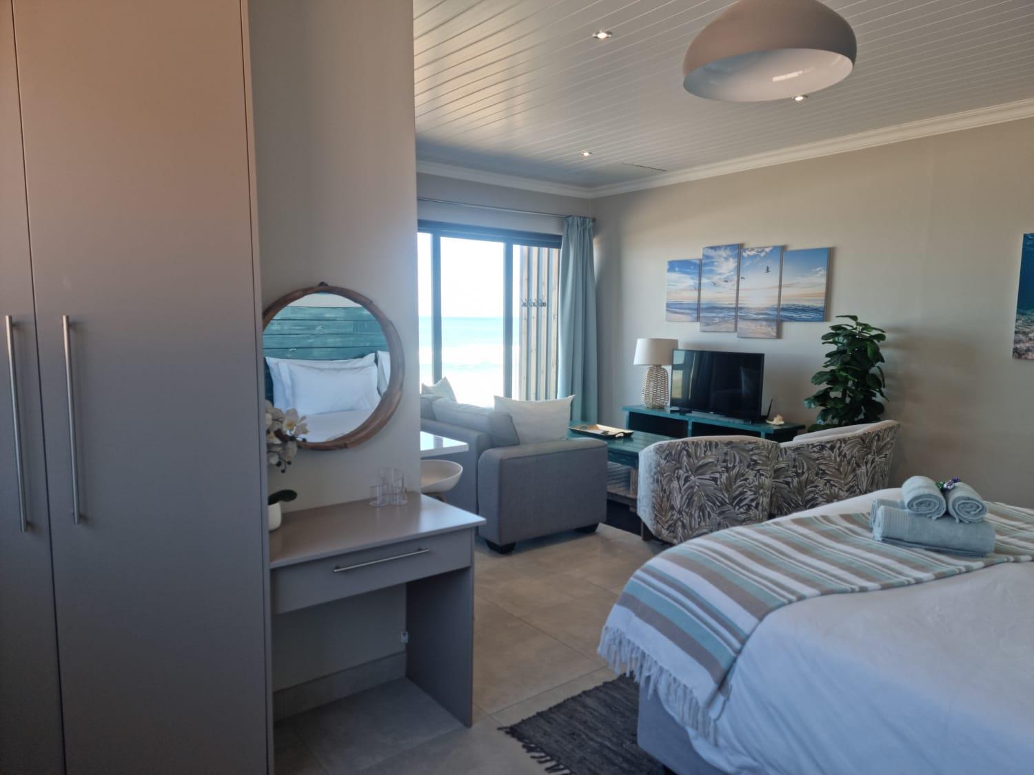 Wavesend Wilderness Self-Catering Units Apartman Kültér fotó