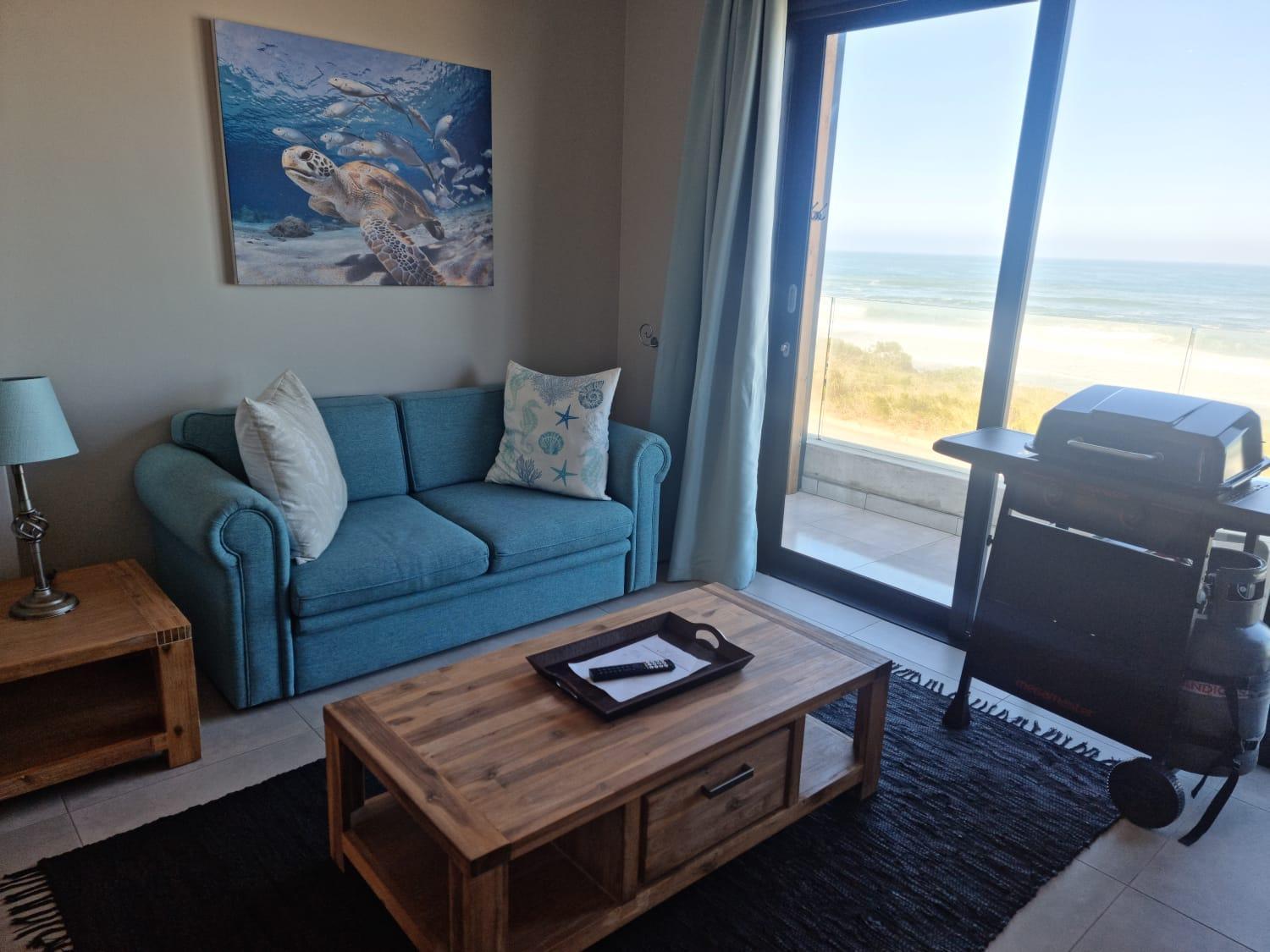 Wavesend Wilderness Self-Catering Units Apartman Kültér fotó