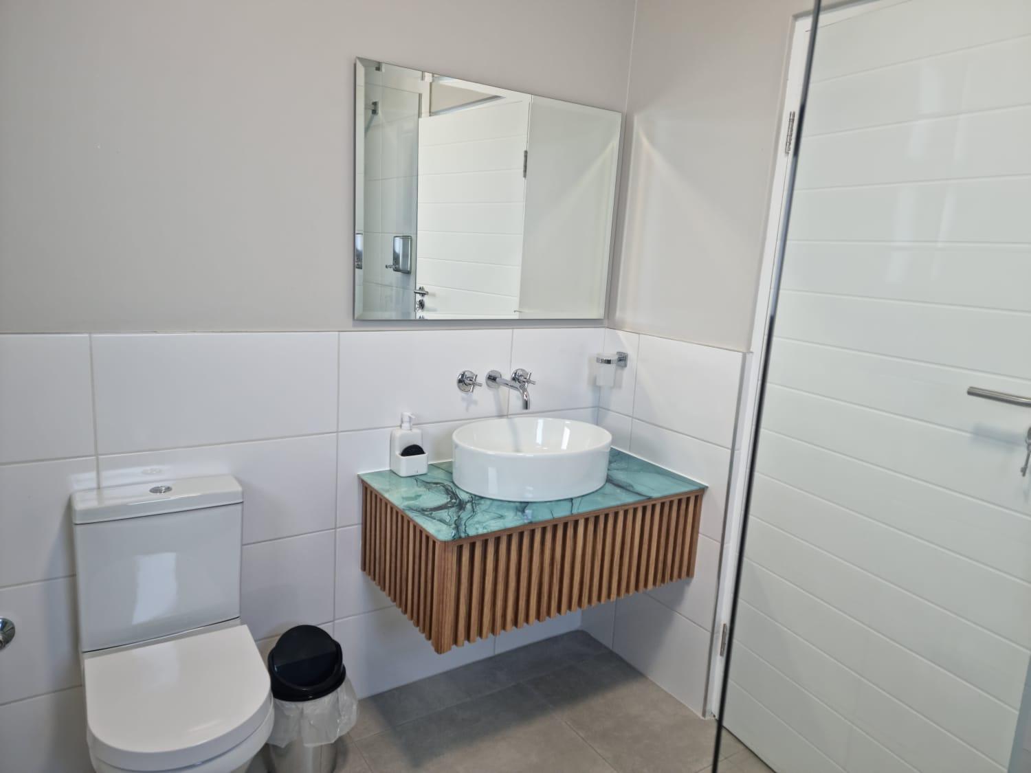 Wavesend Wilderness Self-Catering Units Apartman Kültér fotó