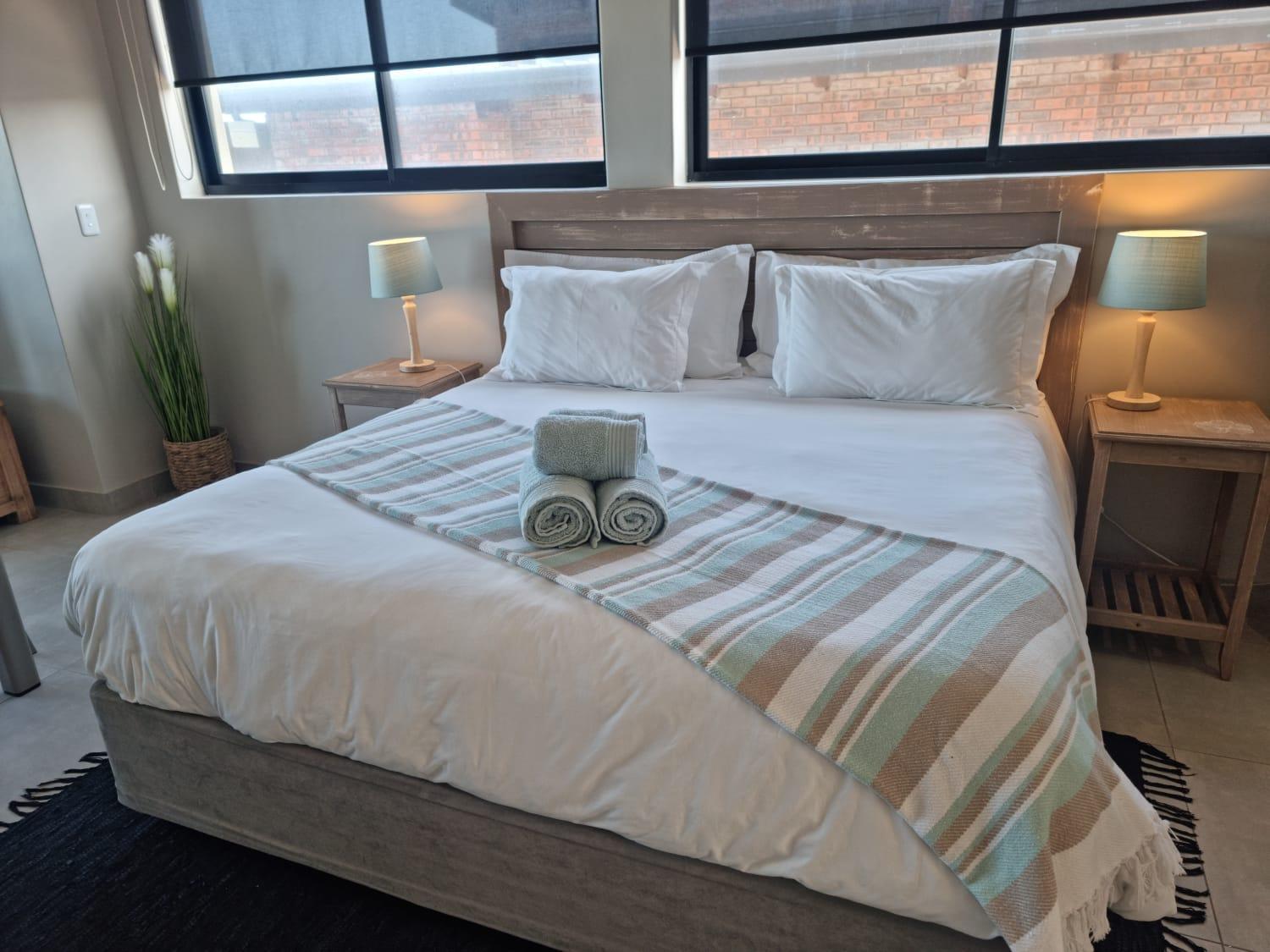 Wavesend Wilderness Self-Catering Units Apartman Kültér fotó