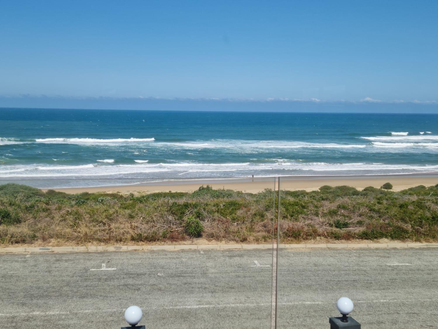 Wavesend Wilderness Self-Catering Units Apartman Kültér fotó