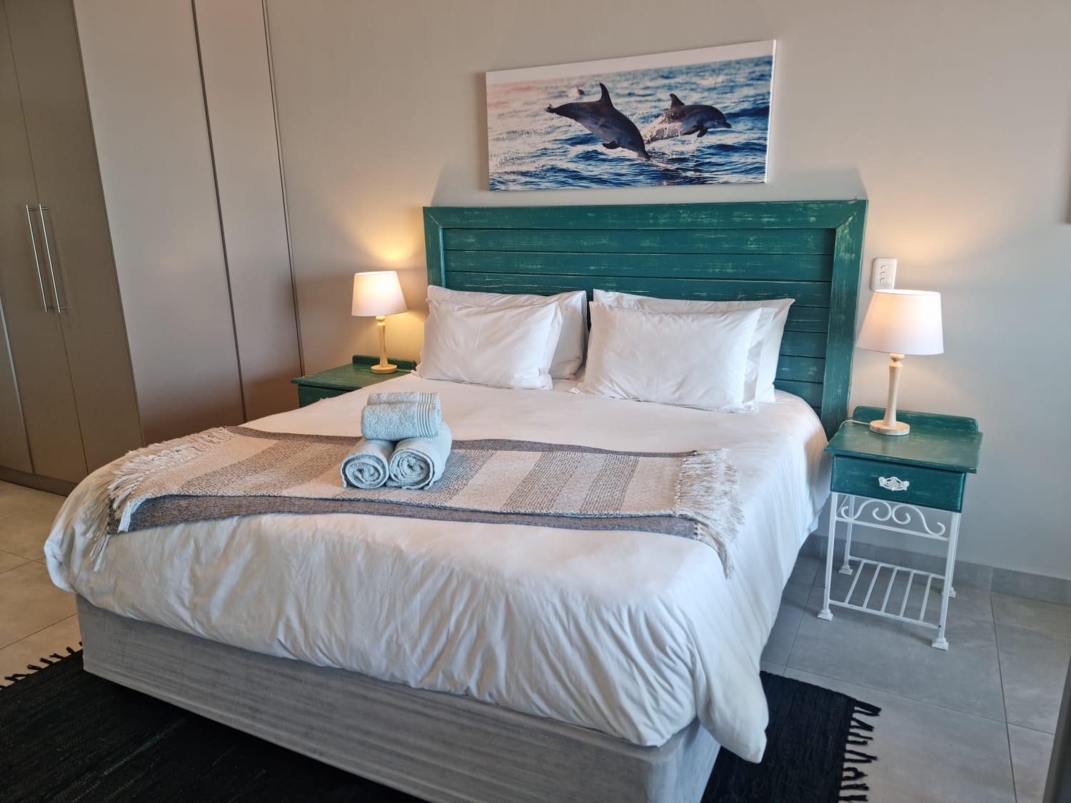 Wavesend Wilderness Self-Catering Units Apartman Kültér fotó