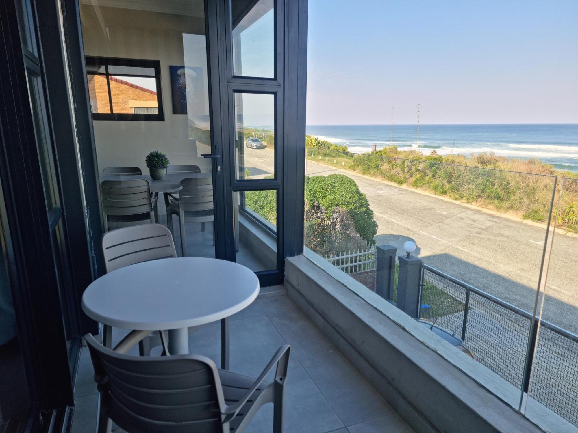 Wavesend Wilderness Self-Catering Units Apartman Kültér fotó