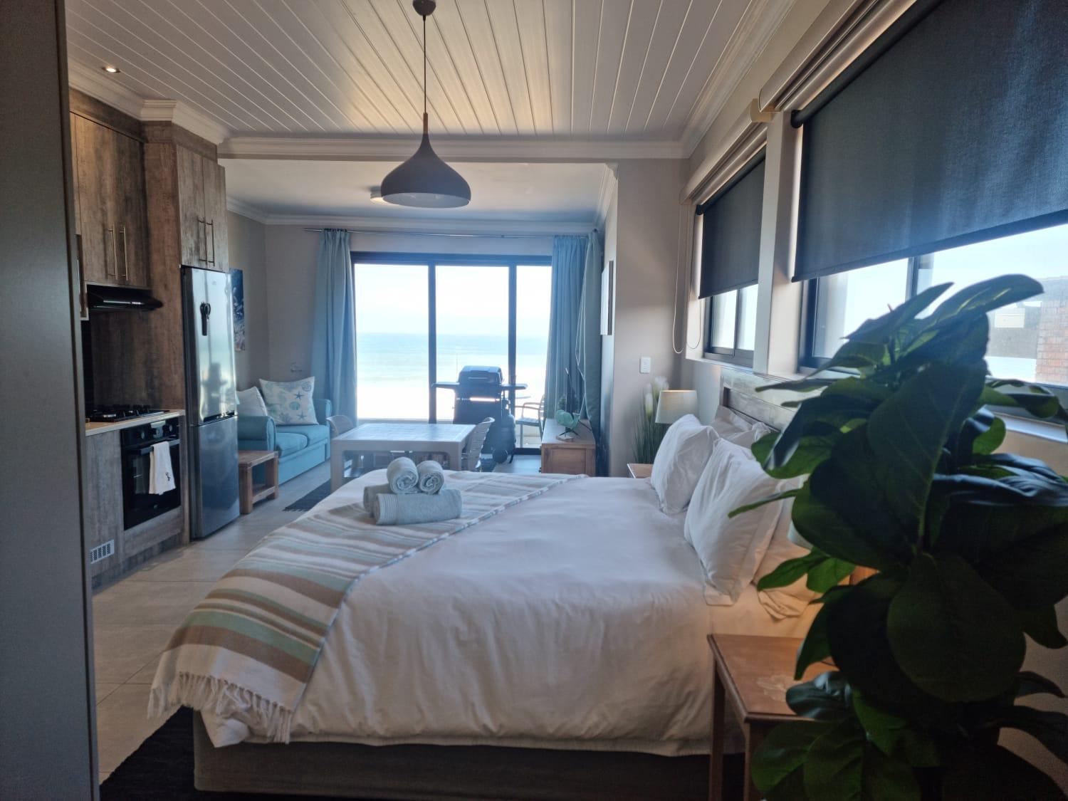 Wavesend Wilderness Self-Catering Units Apartman Kültér fotó