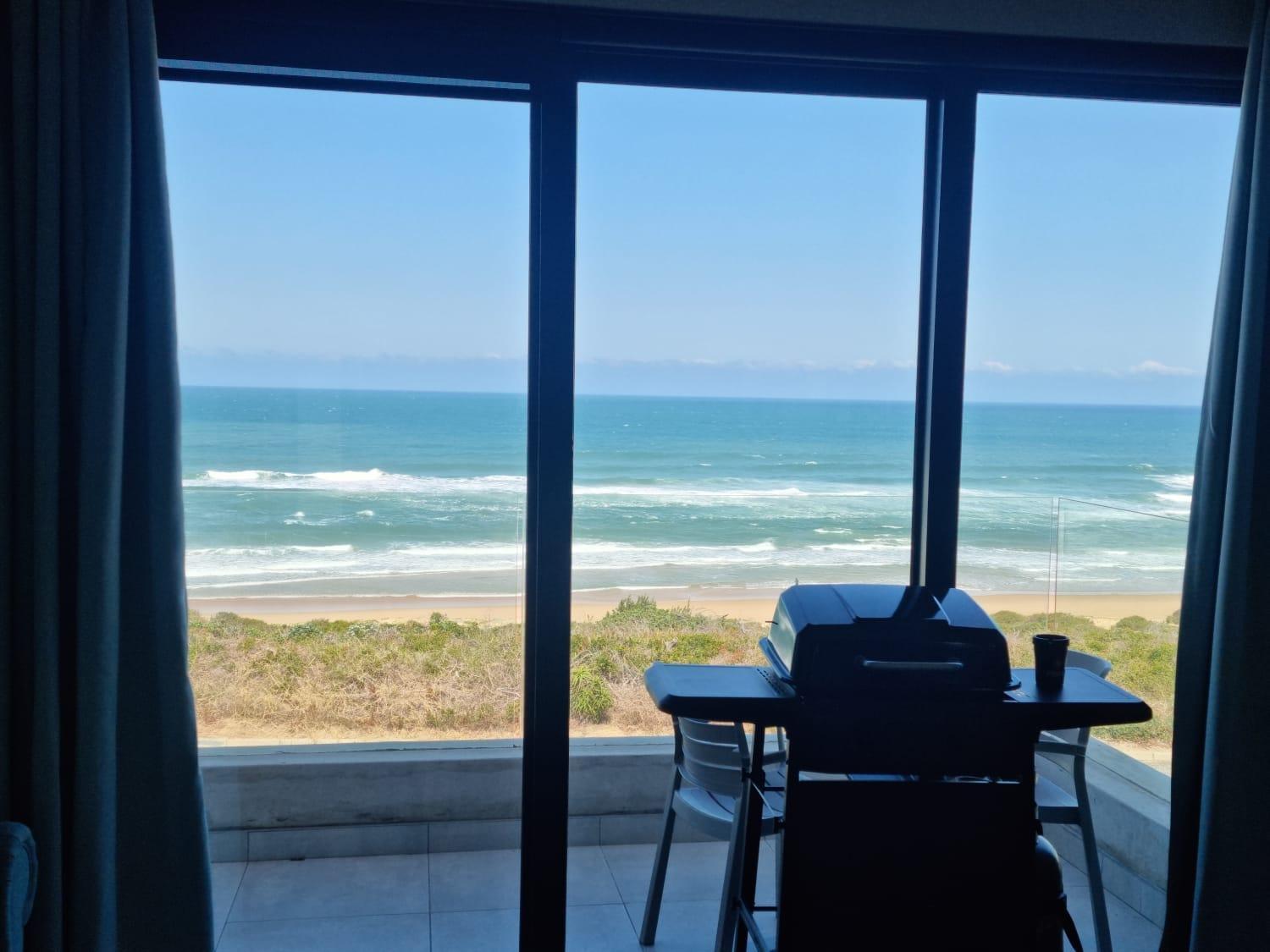 Wavesend Wilderness Self-Catering Units Apartman Kültér fotó