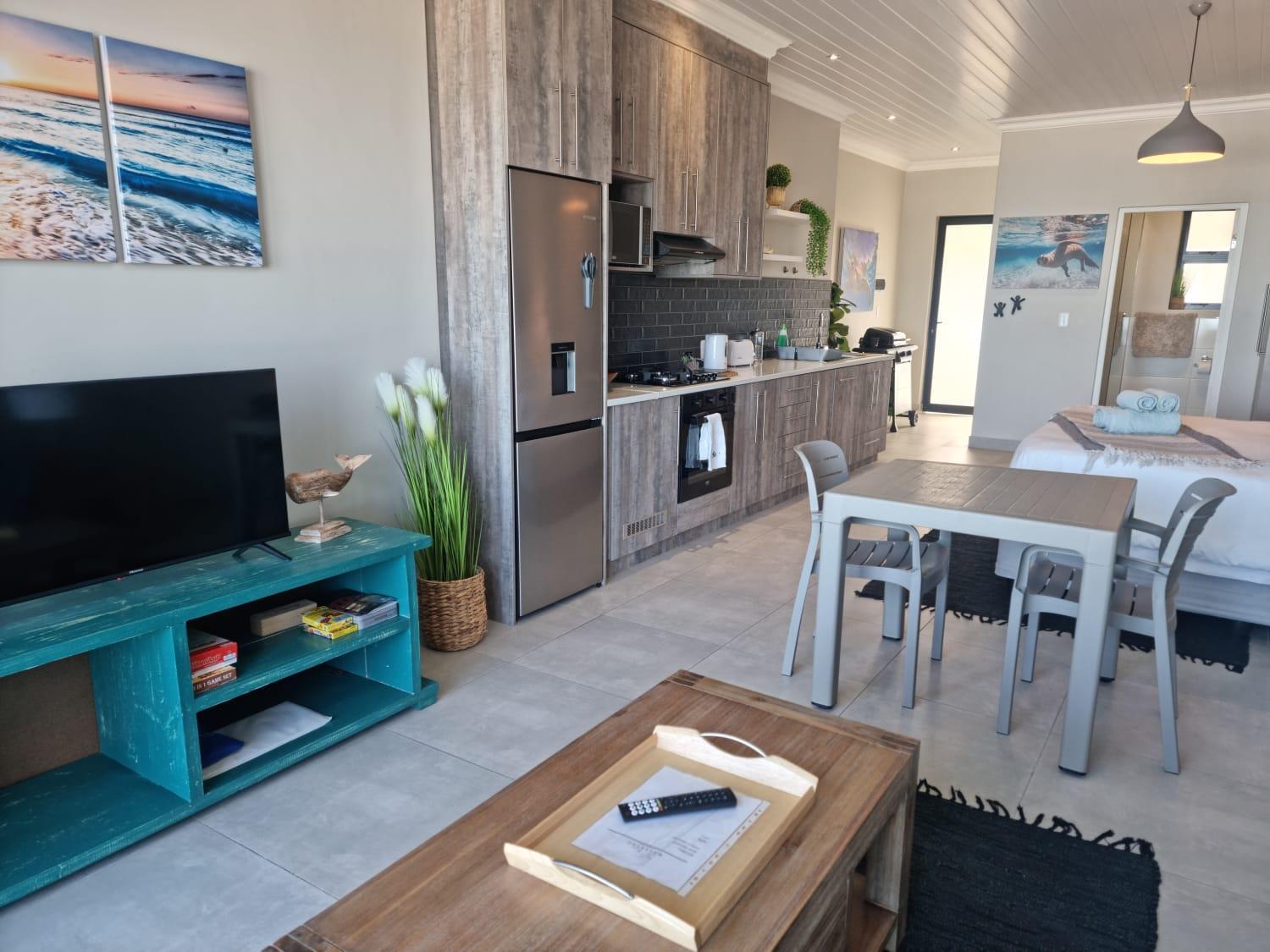 Wavesend Wilderness Self-Catering Units Apartman Kültér fotó