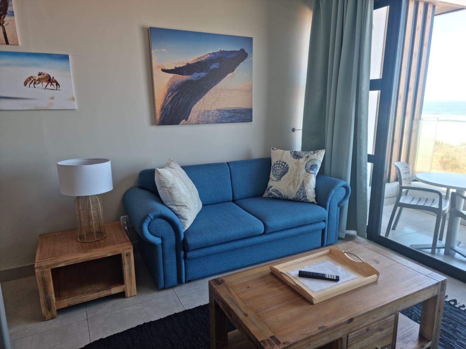 Wavesend Wilderness Self-Catering Units Apartman Kültér fotó