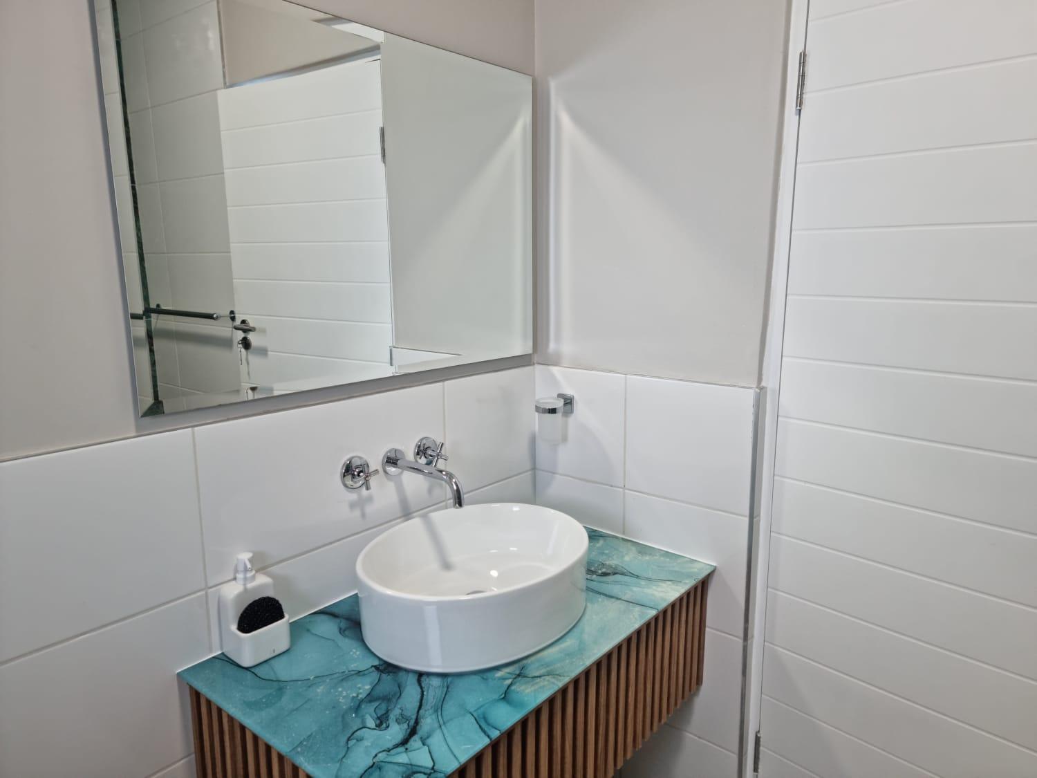 Wavesend Wilderness Self-Catering Units Apartman Kültér fotó